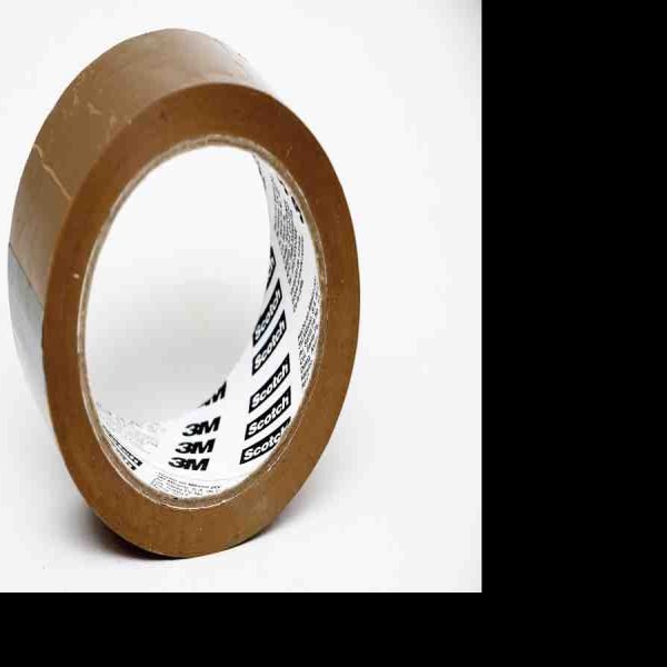 CINTA ADH. PEMP. 48X100M. CANELA 360301C 3ME.6 C.36